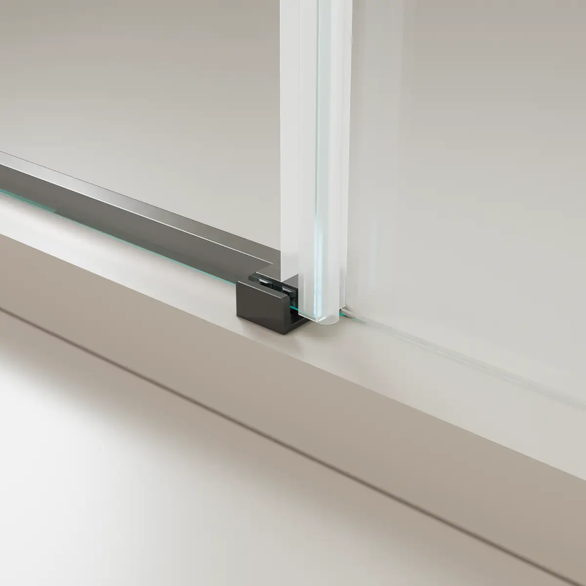 Waterproof shower glass enclosure installation in Muscat and Sohar Oman 20 - تركيب حوض اس… – glass shower screen installation – Al Noor Mus…