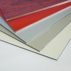 ACP Cladding Contractor Oman | تركيب واجهات ألمنيوم كابوند – ACP cladding and aluminium composite sheet installation – Al Noor Muscat & Soh…