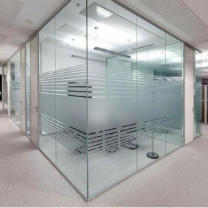 Al Noor offers top-quality office glass partitions, shopfronts, and frameless entrance do… – commercial glass systems installation – Al Noo…