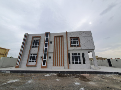 UPVC doors and windows installation in Muscat and Sohar Oman 12 - تركيب أبواب ونوافذ UPVC… – UPVC door supply and installation – Al Noor Mu…