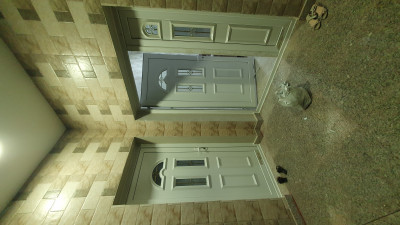 UPVC doors and windows installation in Muscat and Sohar Oman 16 - تركيب أبواب ونوافذ UPVC… – UPVC door supply and installation – Al Noor Mu…