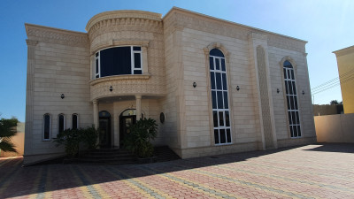 UPVC doors and windows installation in Muscat and Sohar Oman 19 - تركيب أبواب ونوافذ UPVC… – UPVC door supply and installation – Al Noor Mu…